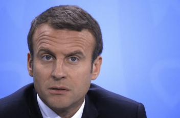 רועדים מהמוסלמים: זו הסיבה שצרפת מקדמת מדינה פלסטינית