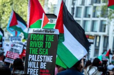 בבירת האיחוד האירופי: חגיגות והצגות מהללות את ה-7 באוקטובר