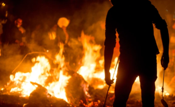 כאוס מתפשט: פרעות ברחבי ארה"ב, הוכרז מצב חירום בוושינגטון