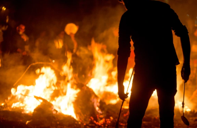 כאוס מתפשט: פרעות ברחבי ארה"ב, הוכרז מצב חירום בוושינגטון