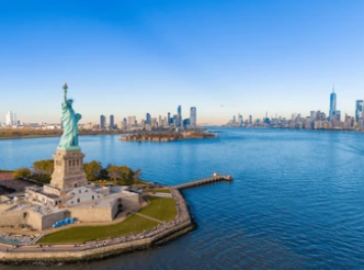 התפוח הגדול יפול? מועמד שונא ישראל בדרך לראשות העיר ניו יורק