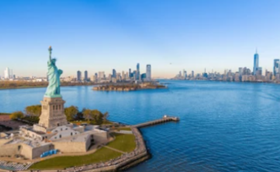 התפוח הגדול יפול? מועמד שונא ישראל בדרך לראשות העיר ניו יורק