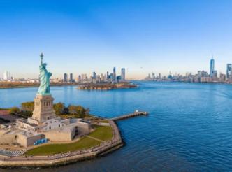 התפוח הגדול יפול? מועמד שונא ישראל בדרך לראשות העיר ניו יורק