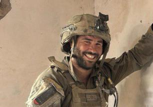 בישיבת מעלות סופדים לטל מובשוביץ: ״היה הרוח החיה של החבורה״