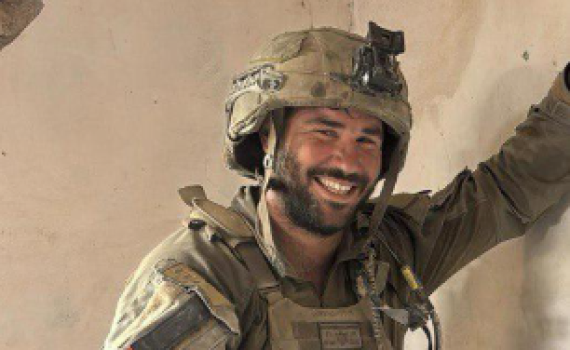 בישיבת מעלות סופדים לטל מובשוביץ: ״היה הרוח החיה של החבורה״