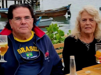 הותר לפרסום: יעקס ודסי בלו נרצחו בפגיעה בפתח תקווה