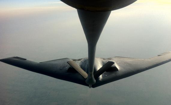 פצצות עצומות ועשרות טילים: כך ארה"ב השמידה את הגרעין האיראני