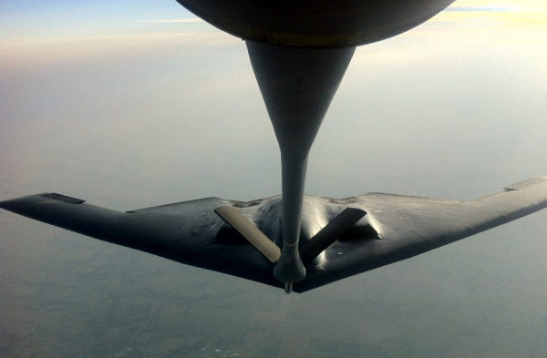 פצצות עצומות ועשרות טילים: כך ארה"ב השמידה את הגרעין האיראני