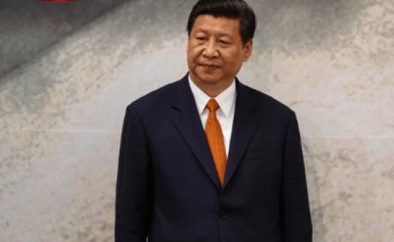 חזית חדשה: סין מאשימה את ארה"ב במתקפה חמורה על שטחה