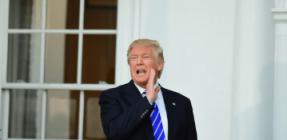 טראמפ מכריז סופית: האחים המוסלמים יוגדר כארגון טרור