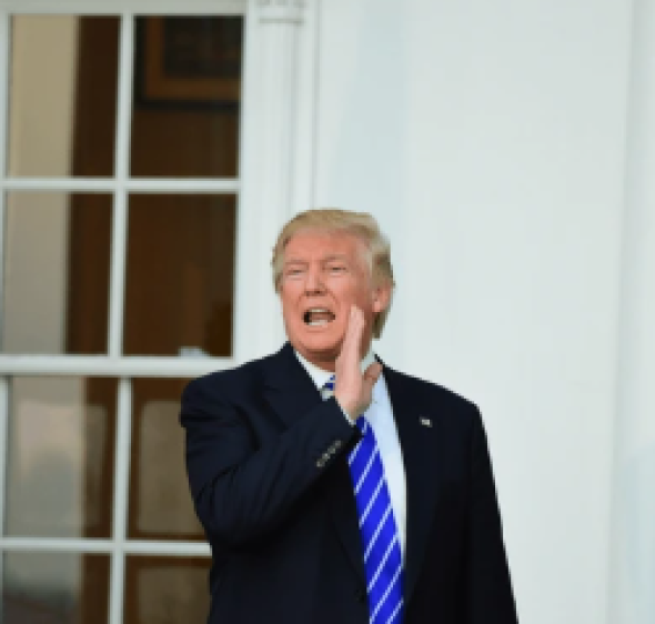 טראמפ מכריז סופית: האחים המוסלמים יוגדר כארגון טרור