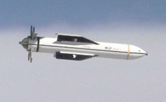 "אם כל הפצצות" או "חודרת הבונקרים"? זו הפצצה שתפצח את פורדו