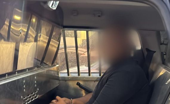 חשד: שני ערבים מטמרה רצחו את דודם ונמלטו לשכם