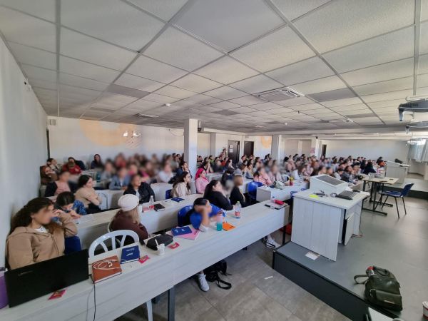 "חשבתי שזה סיפור של אחרים – ואז זה קרה לי"