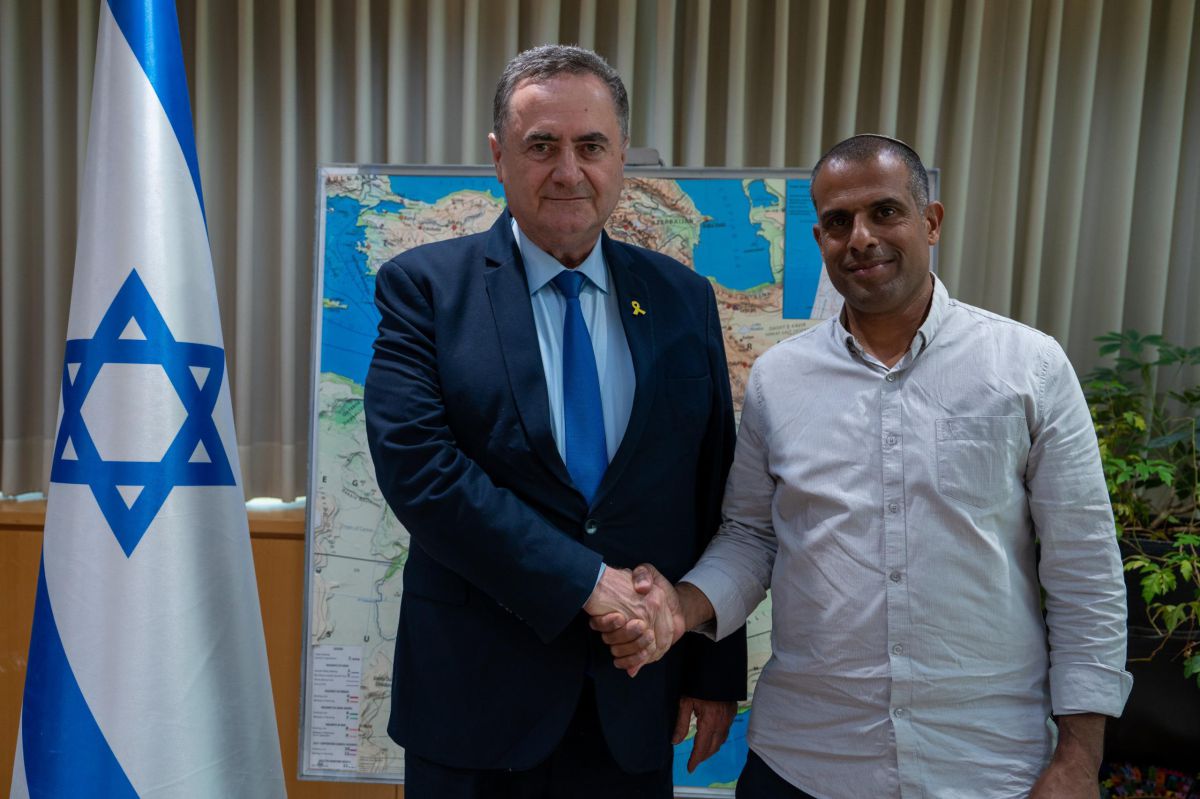 שינוי גישה: כ"ץ הודיע על מינוי פרויקטור לטיפול בנערי הגבעות