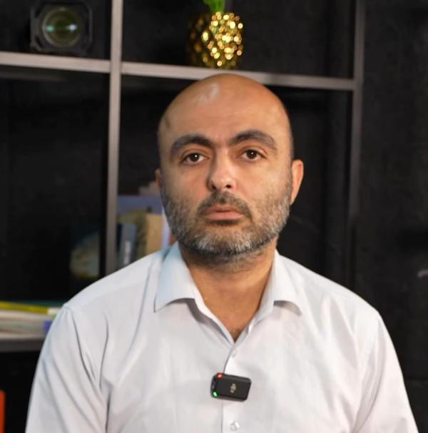 אחרי סערת הטורנדו: בוחן פתע עם אליהו יוסיאן | צפו