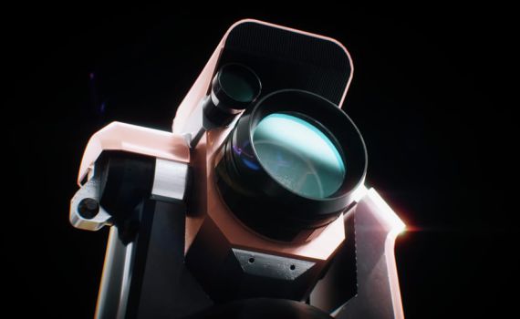 מדויק יותר, רחוק יותר: מיירט הלייזר מקבל שדרוג משמעותי