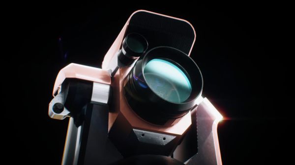 מדויק יותר, רחוק יותר: מיירט הלייזר מקבל שדרוג משמעותי