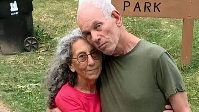 משפחת וינשטיין: "ליבנו לא שלם עד להחזרת 56 בני הערובה כולם"