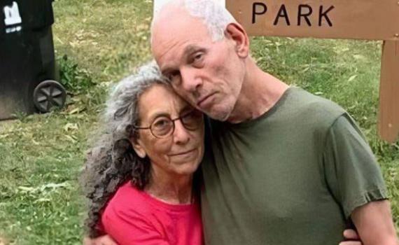 משפחת וינשטיין: "ליבנו לא שלם עד להחזרת 56 בני הערובה כולם"