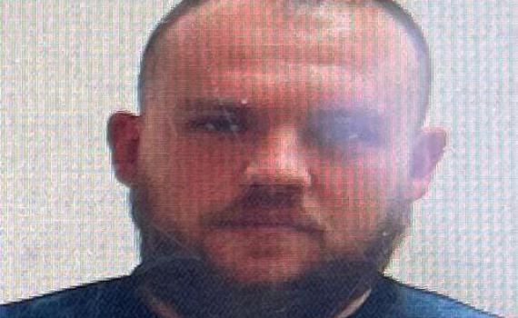 ראיתם את קונסטנטין מבני ברק? עזרו למשטרה למצוא אותו