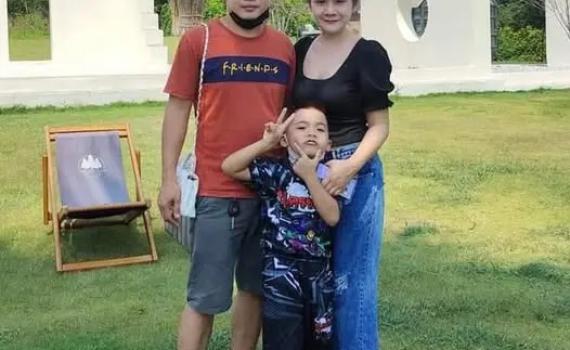 צה״ל חילץ את גופתו של החטוף בעל האזרחות התאילנדית