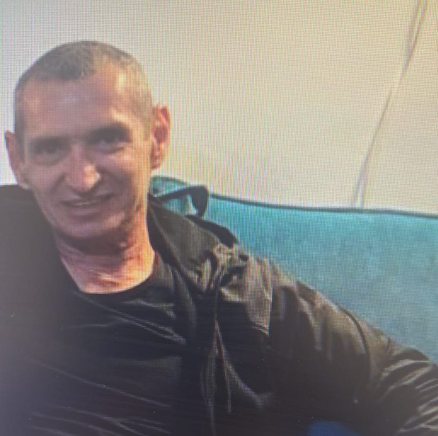 נעדר כבר 10 ימים: עזרו למשטרה למצוא את דוד דויטשוילי