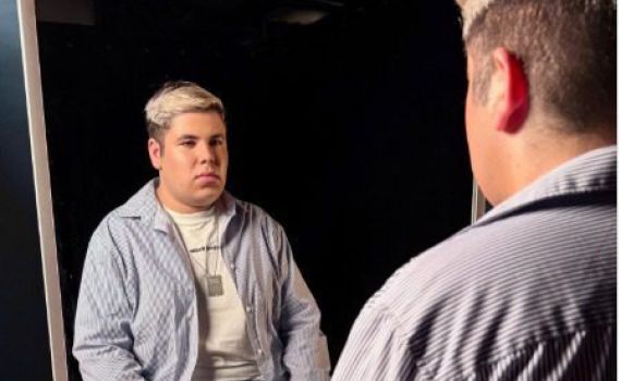 אורן להב חושף: זאת המחלה שאובחנתי בה