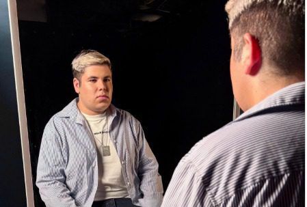 אורן להב חושף: זאת המחלה שאובחנתי בה