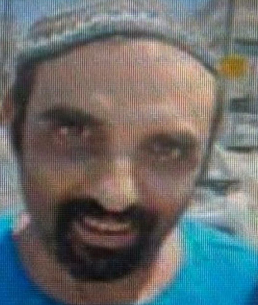 ראיתם את זוהר שרעבי מאור יהודה? עזרו למשטרה לאתר אותו