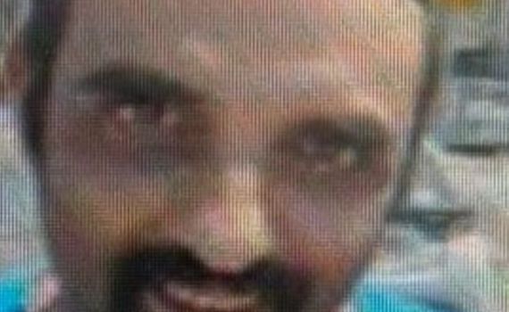 ראיתם את זוהר שרעבי מאור יהודה? עזרו למשטרה לאתר אותו