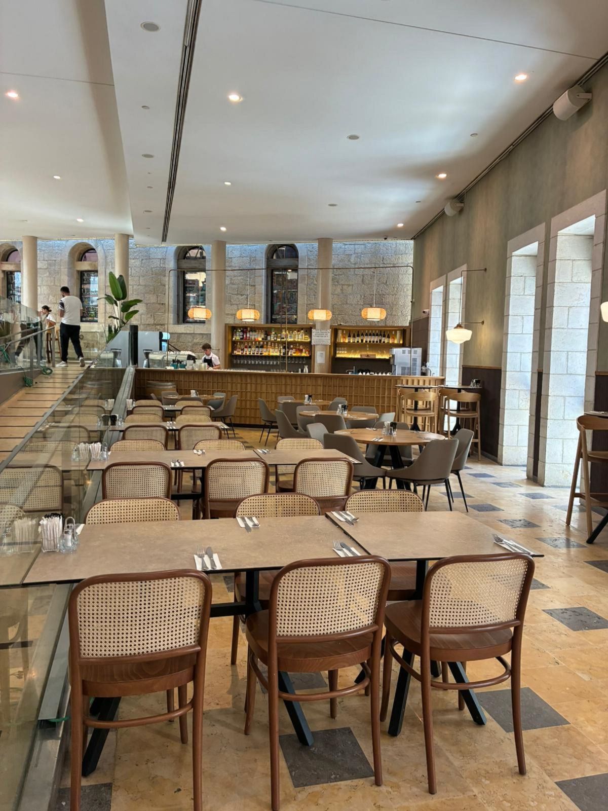 בשדרות ממילא: נפתחה מסעדה חלבית כשרה ומעולה