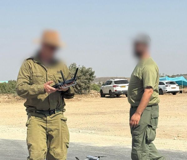 לראשונה בשומרון: אמצעי ביטחון חדש שיגן על התושבים