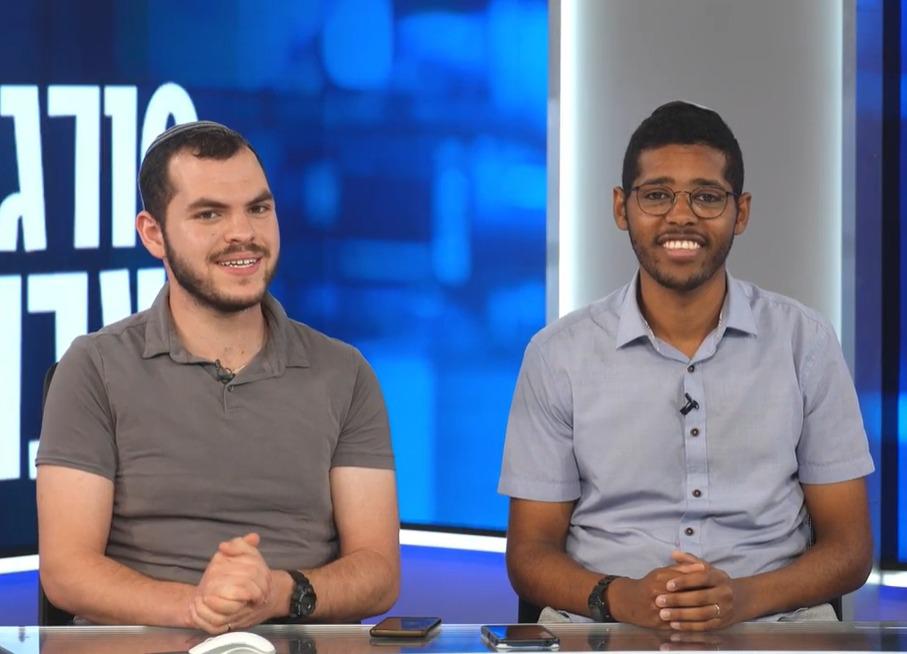 "רוב הסיוע עדיין מגיע לחמאס": ארז וינר בראיון | סורגים שבוע