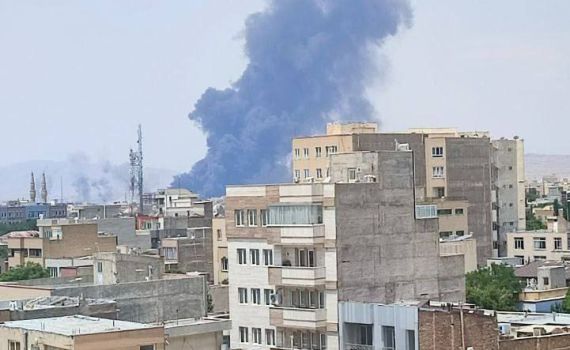 גורם צבאי בכיר: ״פרויקט הגרעין האיראני ספג מכות קשות״