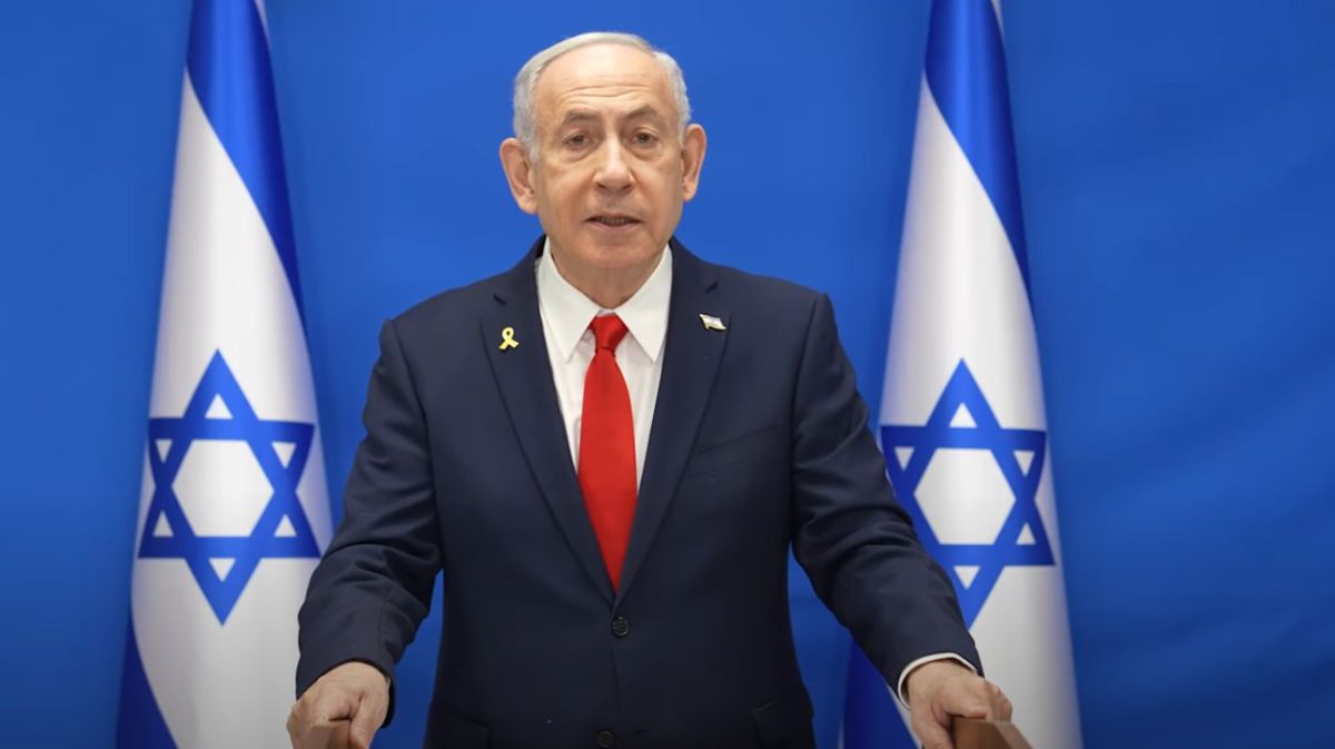 בישראל מבהירים: זה התנאי שלנו להפסקת המלחמה מול איראן