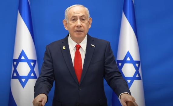 איש השמאל מודה: זה היתרון שיש לנתניהו עלינו