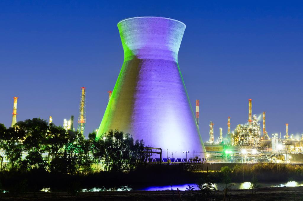 הותר לפרסום: זה היעד האסטרטגי בו איראן פגעה