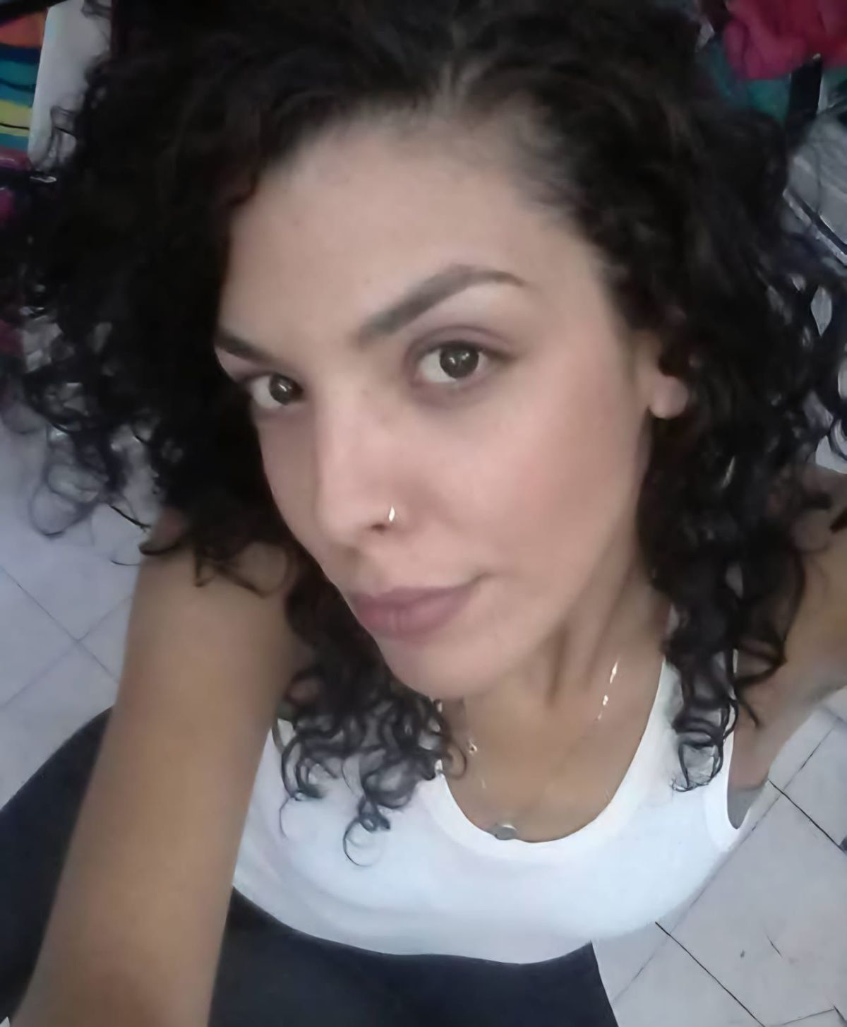 הותר לפרסום: אפרת סרנגה היא אחת הנרצחות מפגיעת הטיל בבת ים