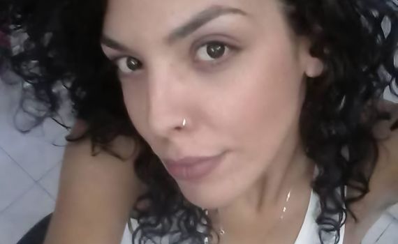 הותר לפרסום: אפרת סרנגה היא אחת הנרצחות מפגיעת הטיל בבת ים