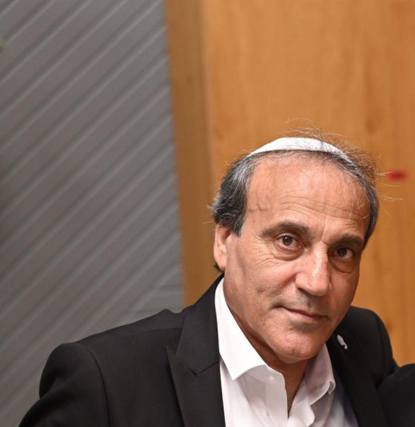 הותר לפרסום: מיכאל נחום בן 61 נהרג באסון בבת ים