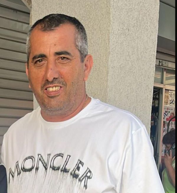 הותר לפרסום: מאיר ווקנין נהרג מפגיעת הטיל בבת ים