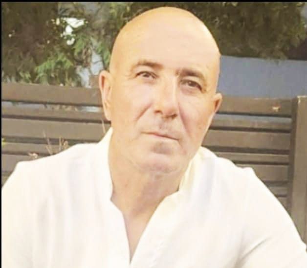 עזרו למשטרה לאתר את מאיר בן מוחה מראשון לציון