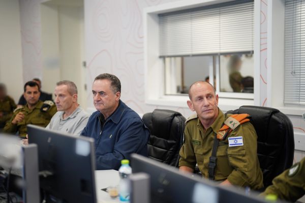 כ״ץ אישר את שינוי הנחיות פיקוד העורף: ״נשחרר את הציבור״