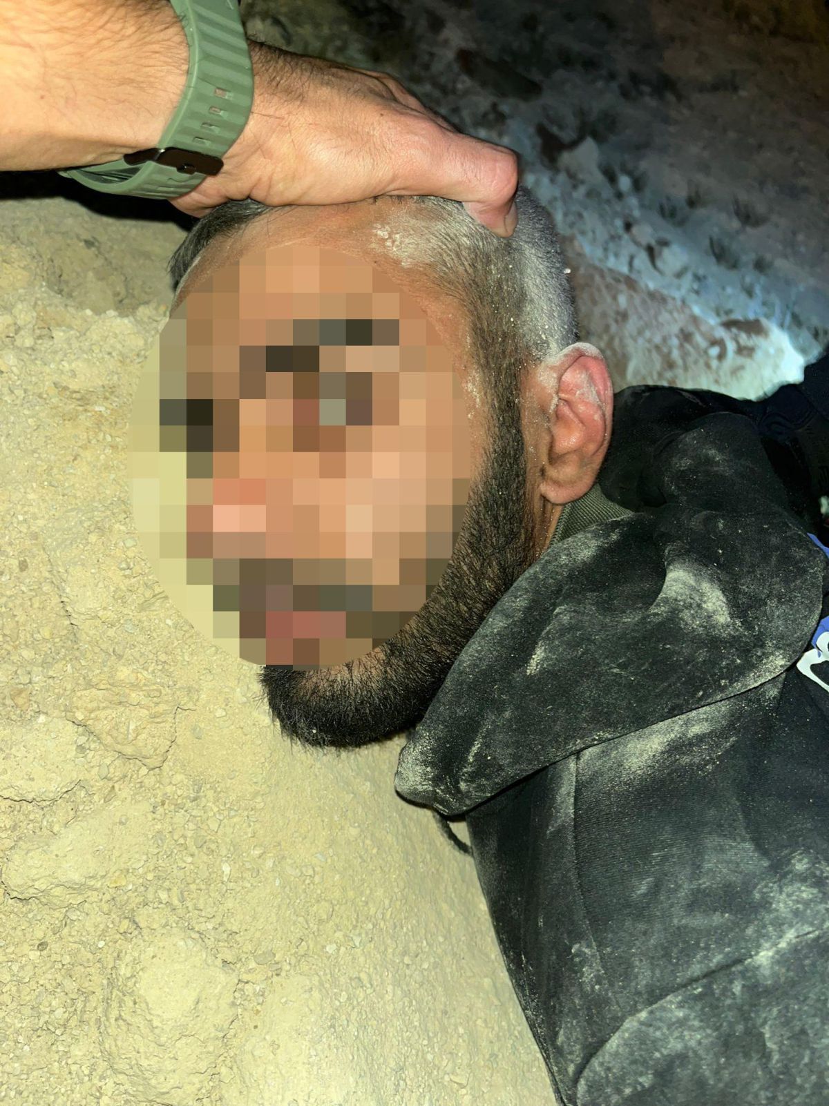 בלי בושה: בדואים ניצלו את האזעקות כדי לפרוץ למוסדות חינוך