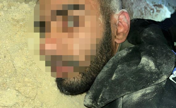 בלי בושה: בדואים ניצלו את האזעקות כדי לפרוץ למוסדות חינוך