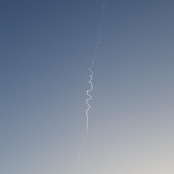 איראן שיגרה כ-5 טילים לעבר המרכז; אף אחד מהם לא פגע