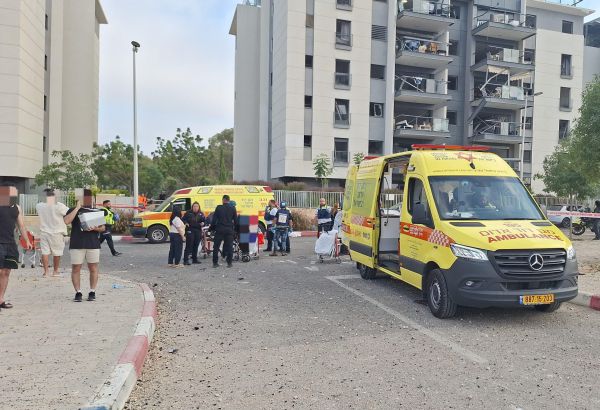 "משתף פעולה עם צה"ל"; באיראן טוענים: זה היעד שתקפנו בבאר שבע