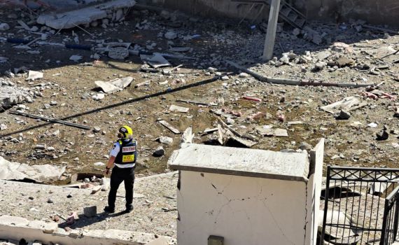 עד 30 אנשים סמוך לממ"ד: הנחיות פיקוד העורף עד למוצ"ש