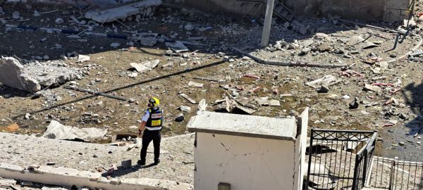 עד 30 אנשים סמוך לממ"ד: הנחיות פיקוד העורף עד למוצ"ש